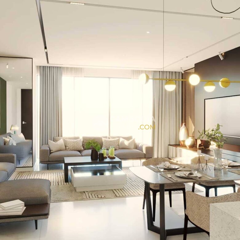 J-Tower 3 Phnom Penh