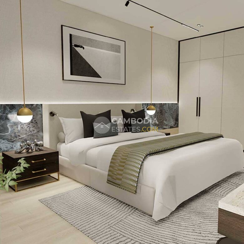 J-Tower 3 Phnom Penh