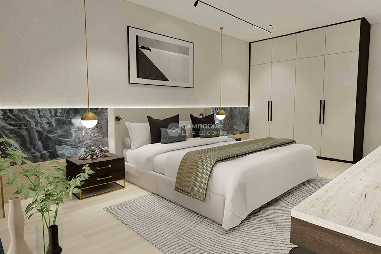 3-Bedroom-Type-B-JTower-04 J-Tower 3 Phnom Penh