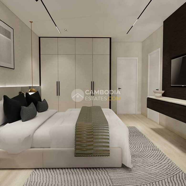 J-Tower 3 Phnom Penh