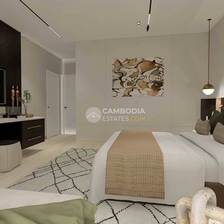 J-Tower 3 Phnom Penh