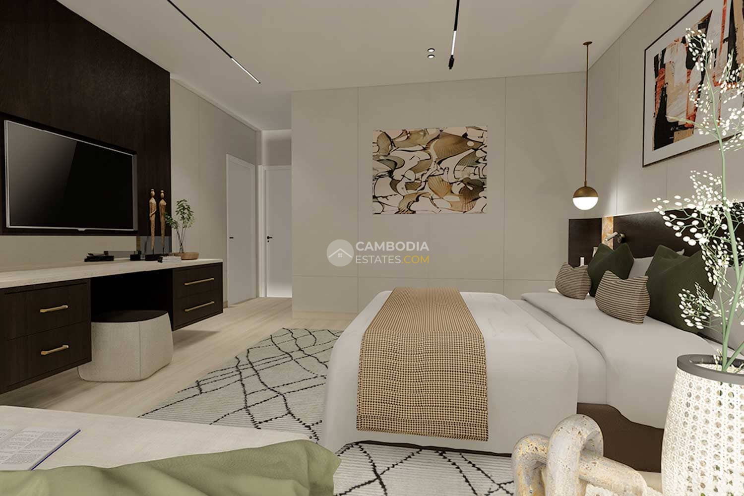 3-Bedroom-Type-B-JTower-08 J-Tower 3 Phnom Penh