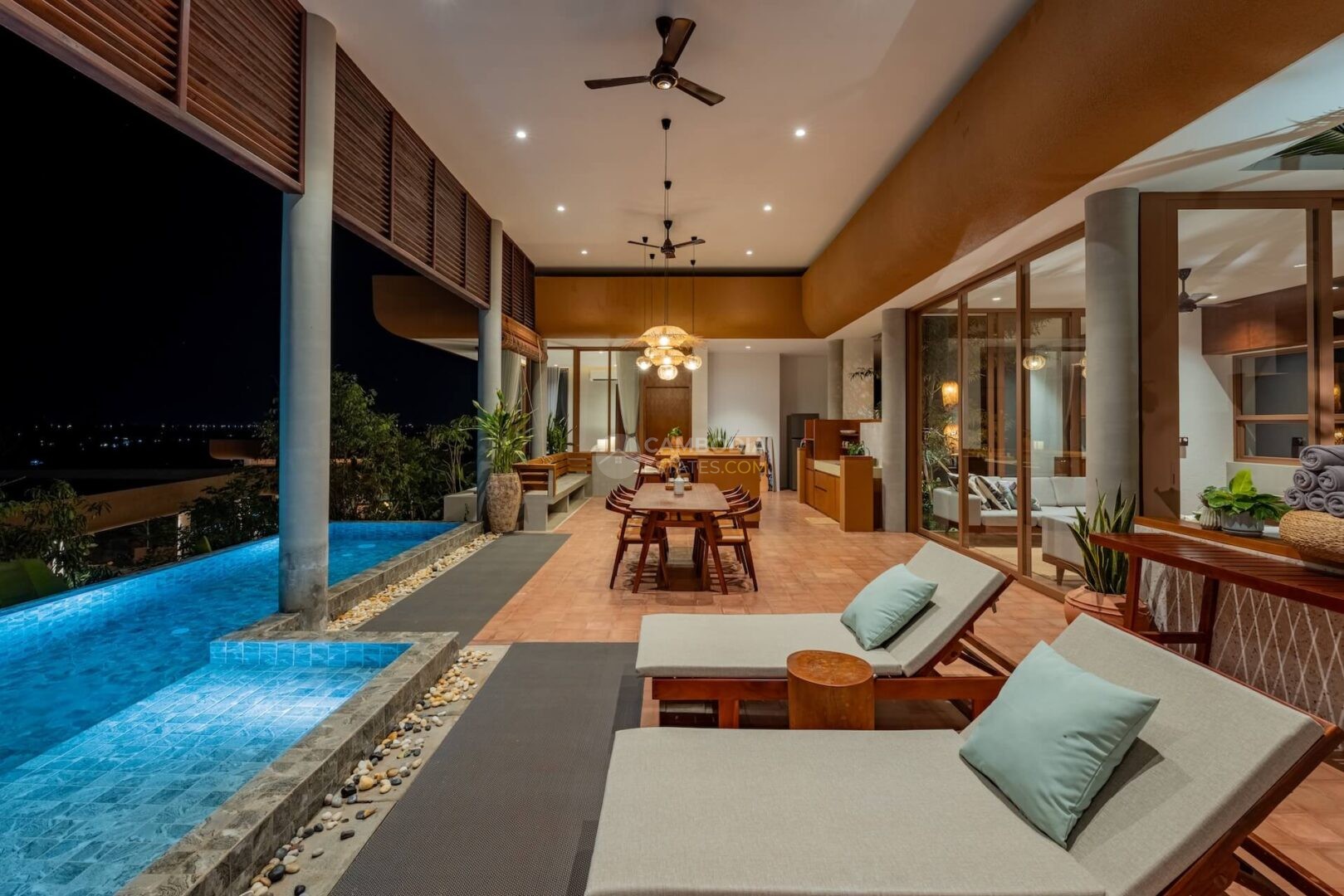 Amaya Kampot – Find Your Place Among the Hills