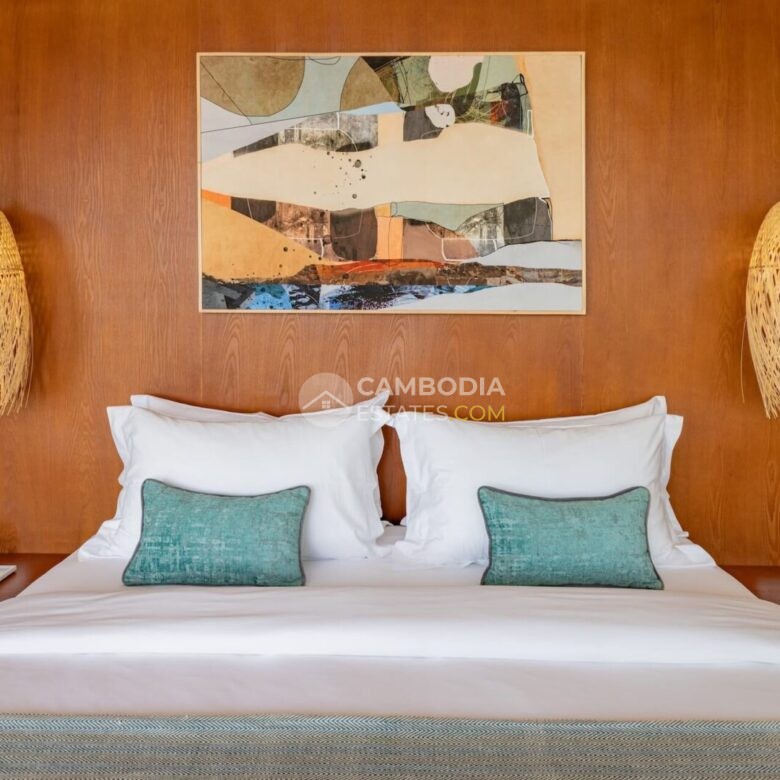 Amaya Kampot – Find Your Place Among the Hills