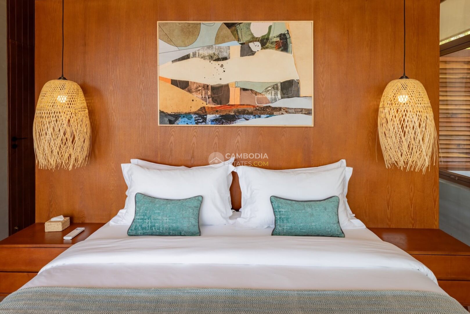 Amaya Kampot – Find Your Place Among the Hills