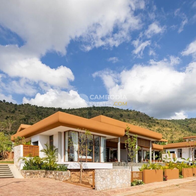 Amaya Kampot – Find Your Place Among the Hills