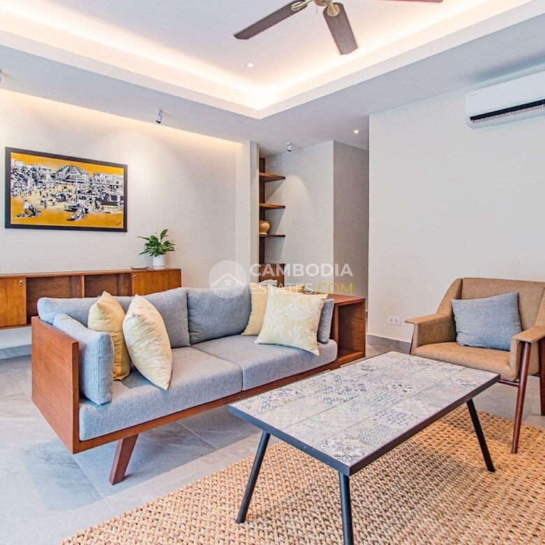 Angkor Grace Residence & Wellness Resort