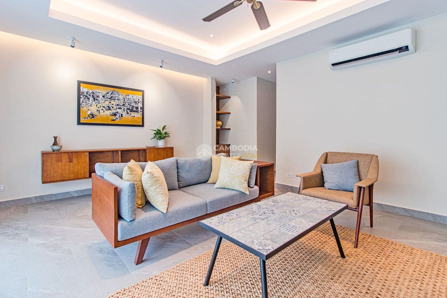 Angkor Grace Residence & Wellness Resort