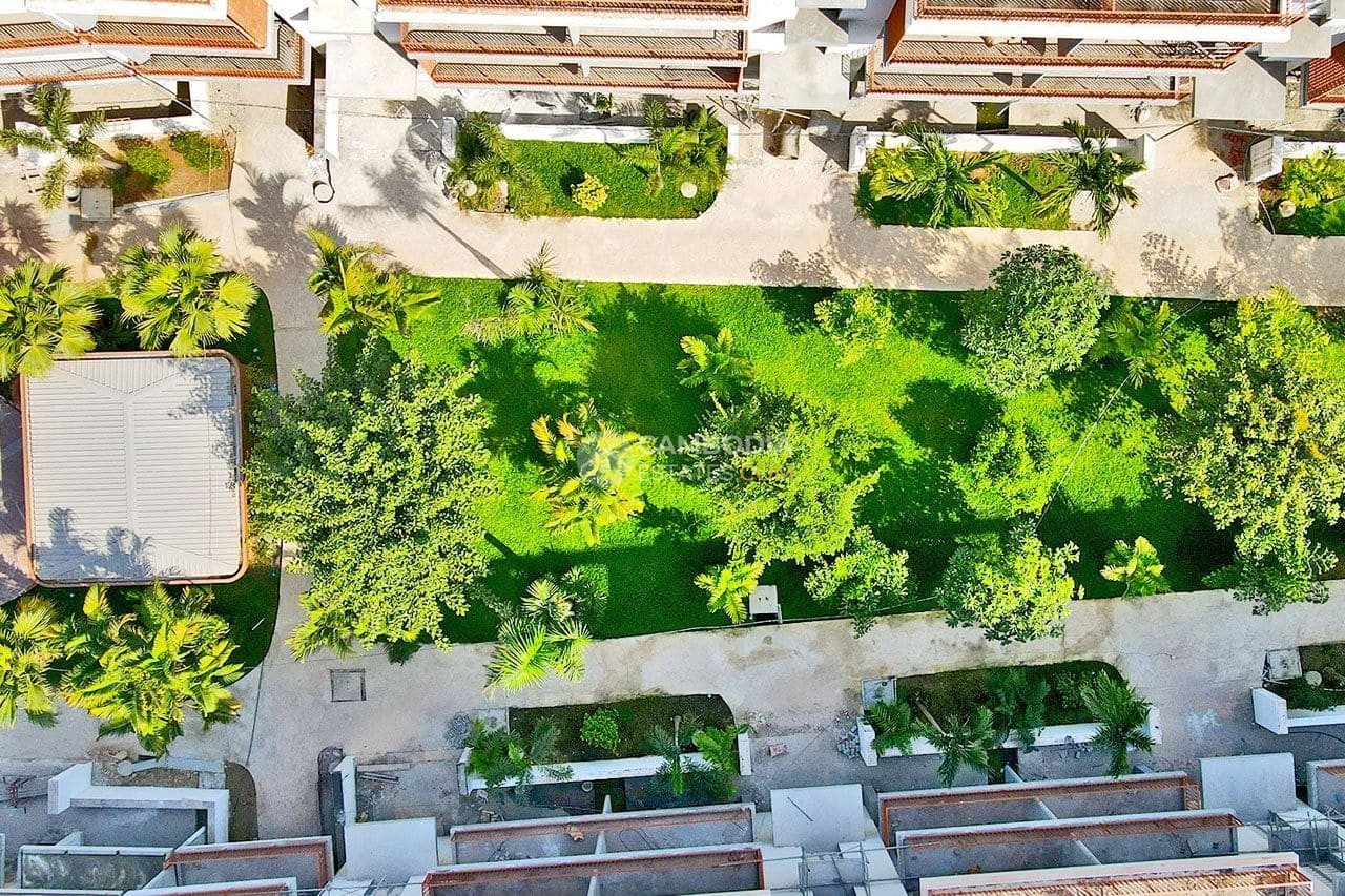 Angkor Grace Residence & Wellness Resort