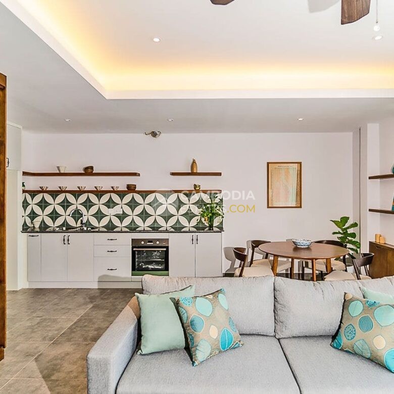Angkor Grace Residence & Wellness Resort