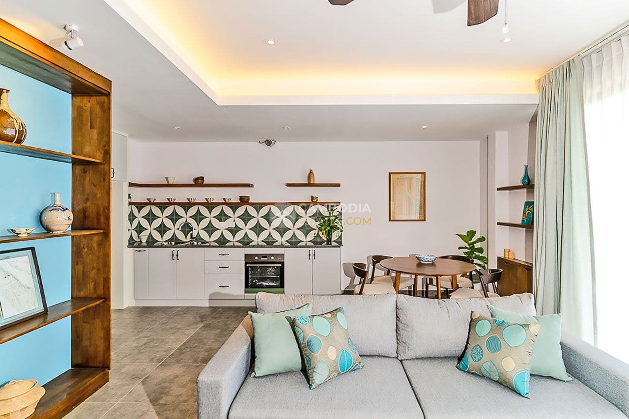Angkor Grace Residence & Wellness Resort