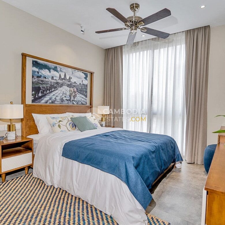 Angkor Grace Residence & Wellness Resort