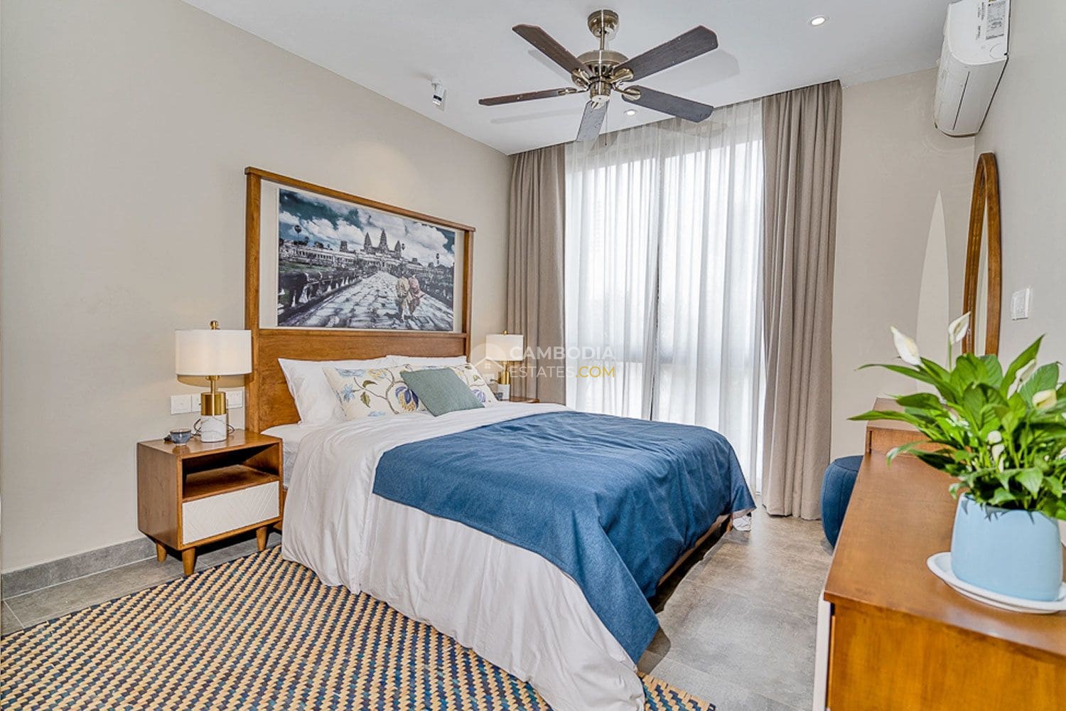Angkor Grace Residence & Wellness Resort