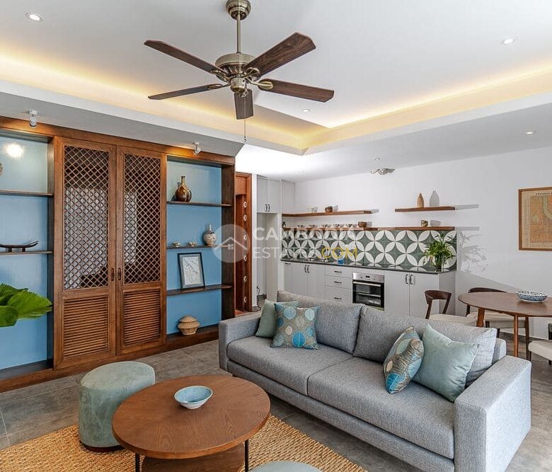 Angkor Grace Residence & Wellness Resort