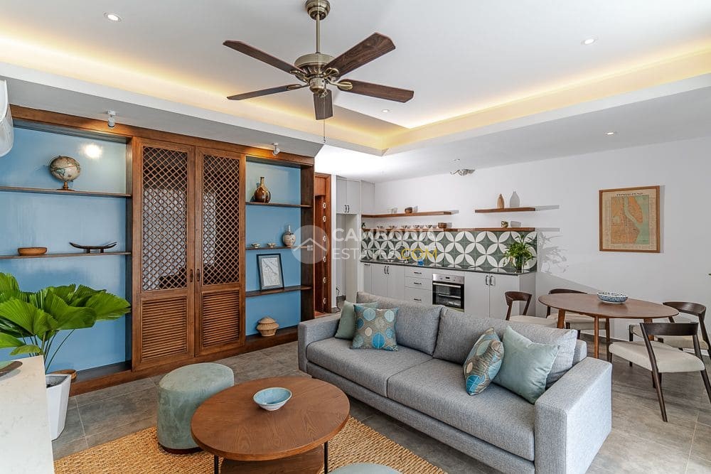 Angkor Grace Residence & Wellness Resort