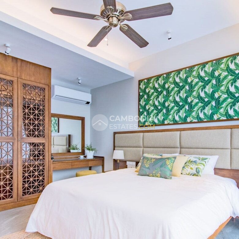 Angkor Grace Residence & Wellness Resort
