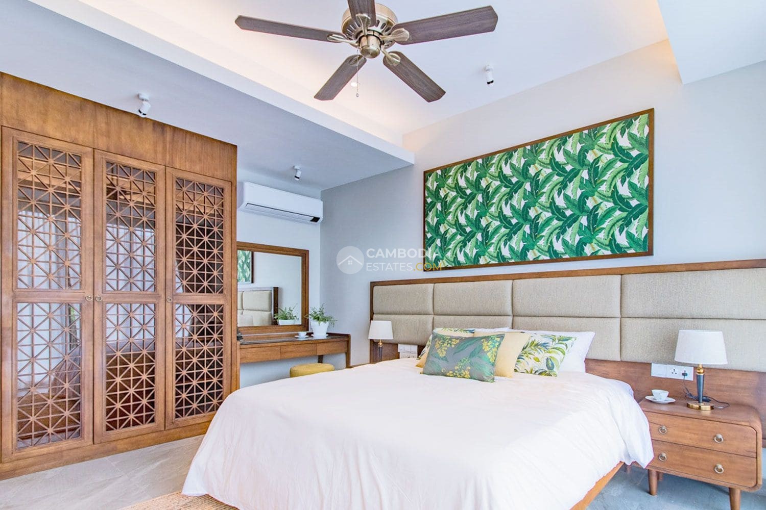 Angkor Grace Residence & Wellness Resort