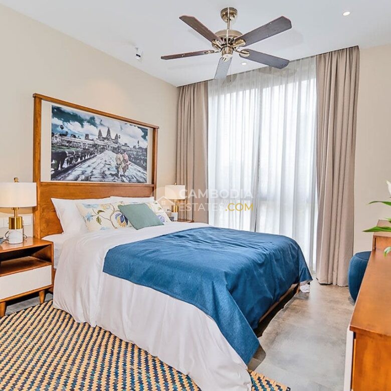 Angkor Grace Residence & Wellness Resort