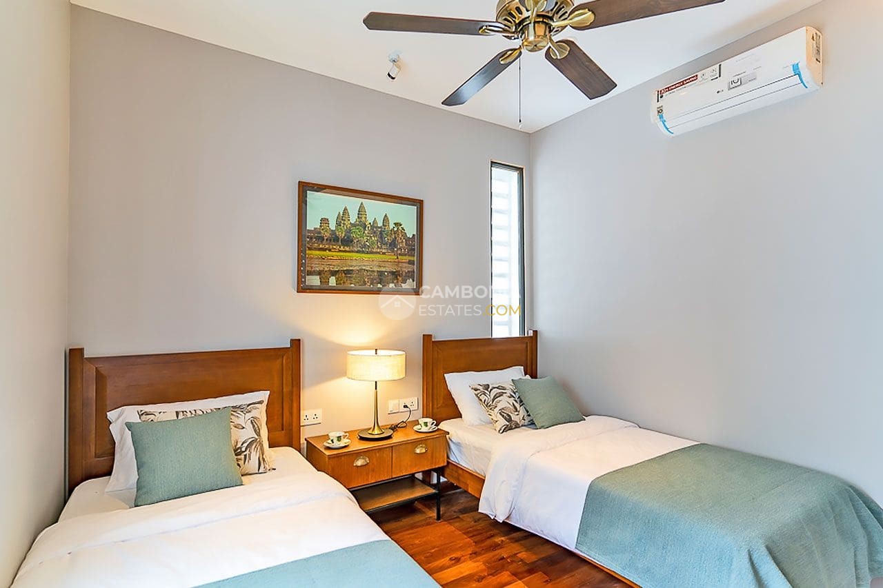 Angkor Grace Residence & Wellness Resort