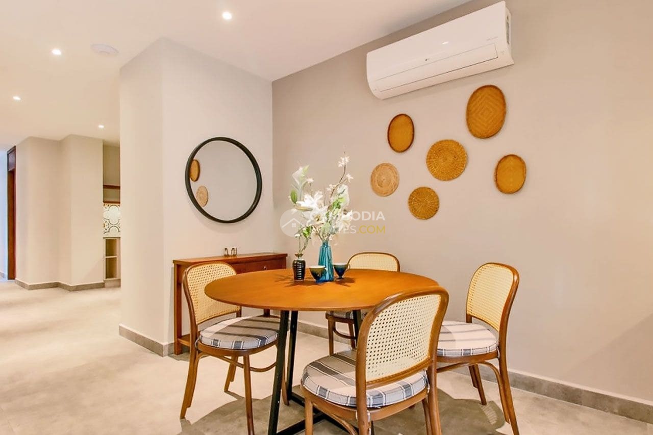 Angkor Grace Residence & Wellness Resort