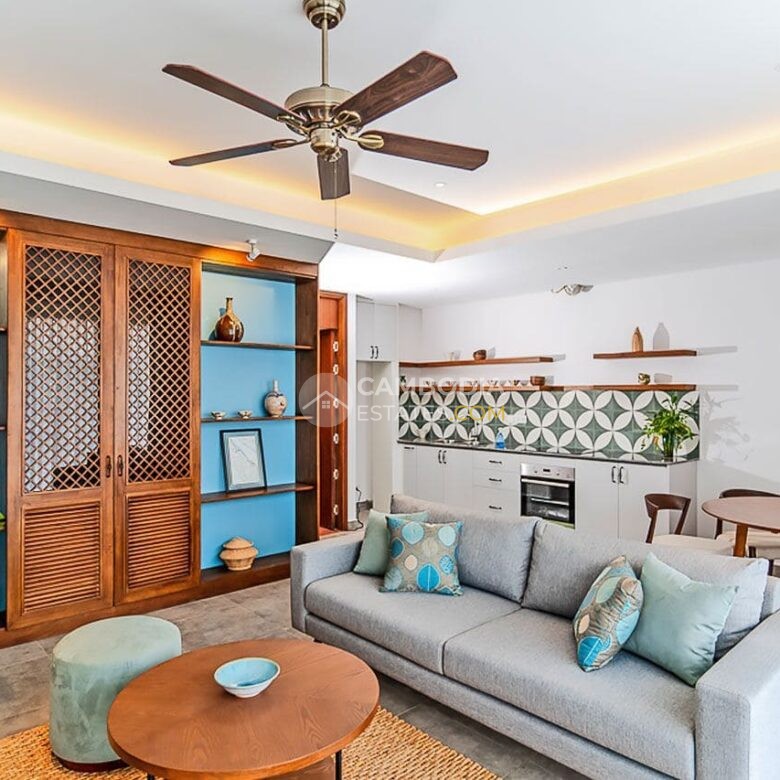 Angkor Grace Residence & Wellness Resort