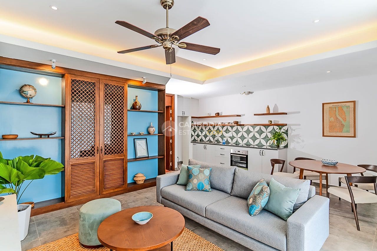 Angkor Grace Residence & Wellness Resort
