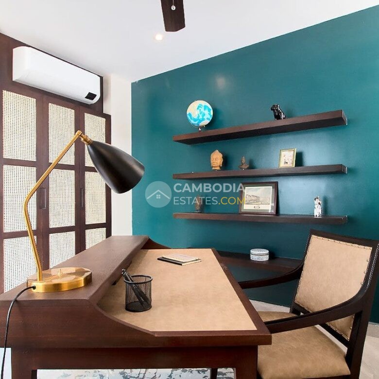 Angkor Grace Residence & Wellness Resort