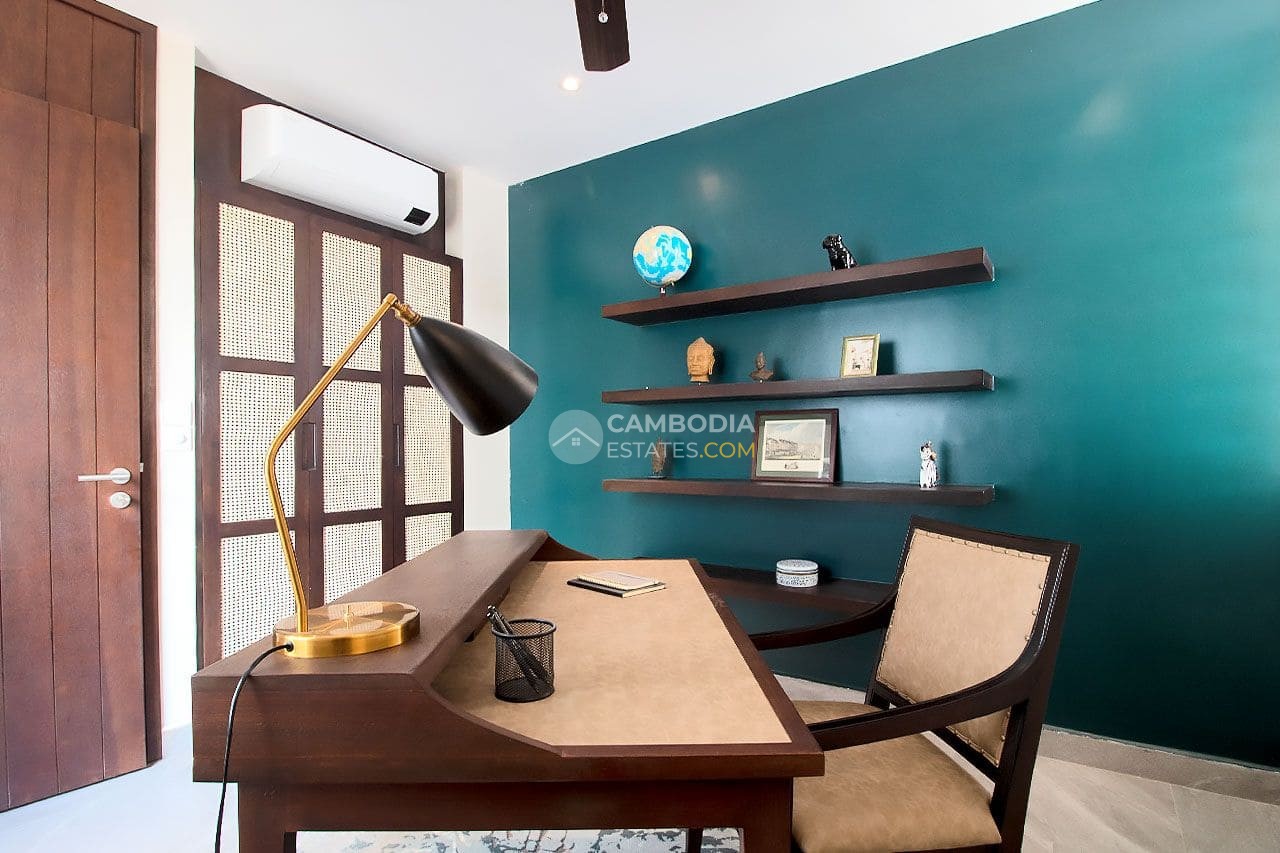 Angkor Grace Residence & Wellness Resort