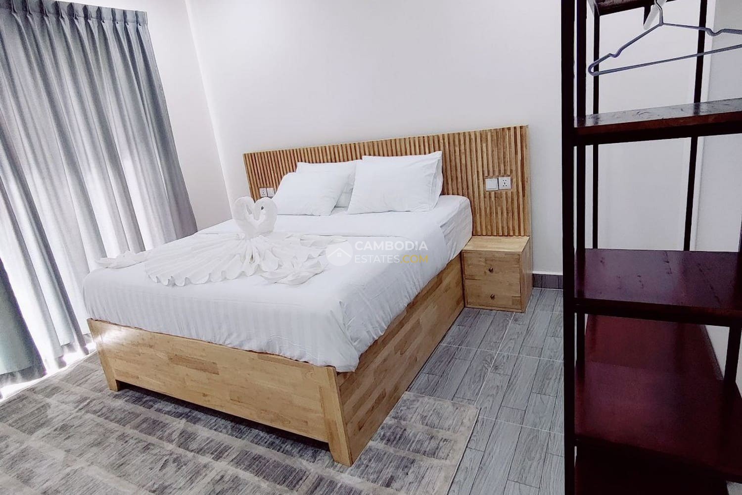 Brand New Villa with Pool for Sale – Kampot | Ready to Move In!