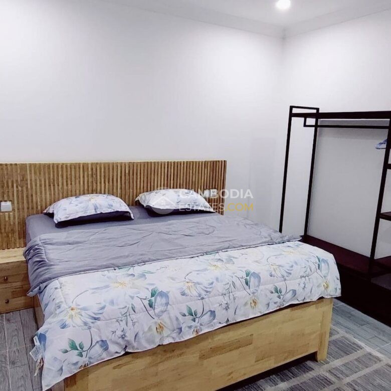 Brand New Villa with Pool for Sale – Kampot | Ready to Move In!