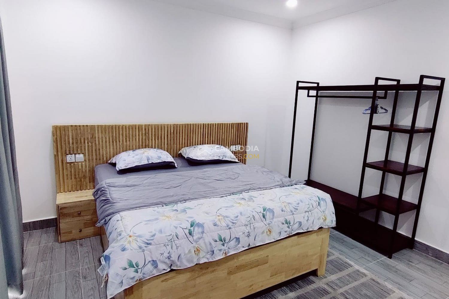 Brand New Villa with Pool for Sale – Kampot | Ready to Move In!