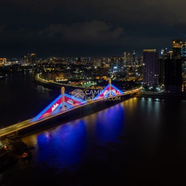 Diamond Bay Garden – Where Waterfront Luxury Meets Urban Sophistication