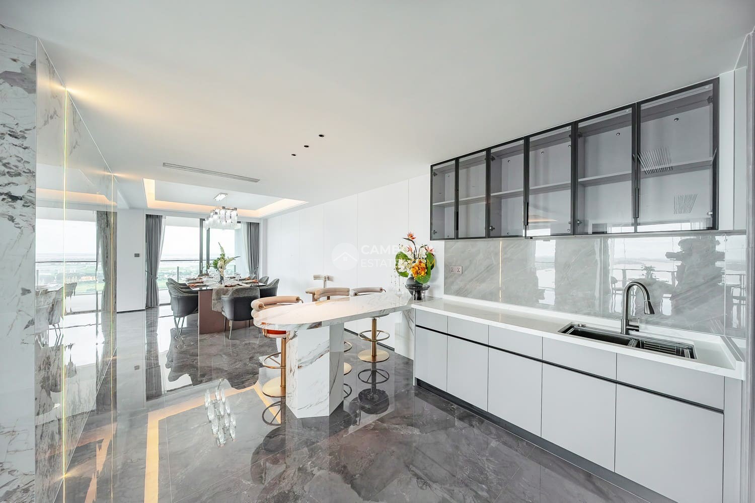 Morgan EnMaison – The Future of Riverside Luxury Living (1) Morgan EnMaison – The Future of Riverside Luxury Living