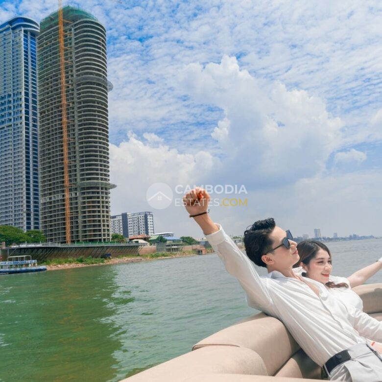 Morgan EnMaison – The Future of Riverside Luxury Living