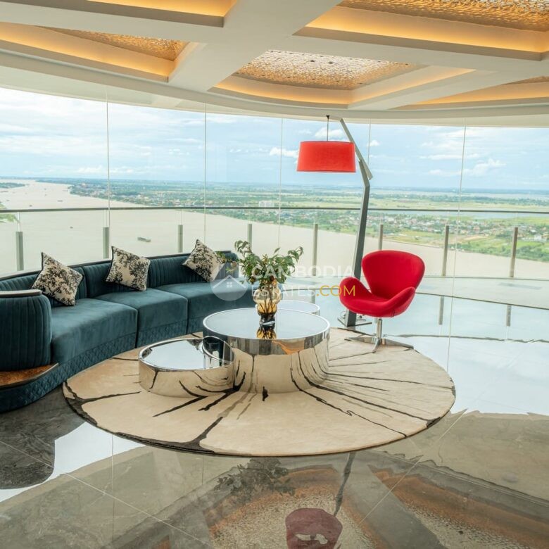 Morgan EnMaison – The Future of Riverside Luxury Living