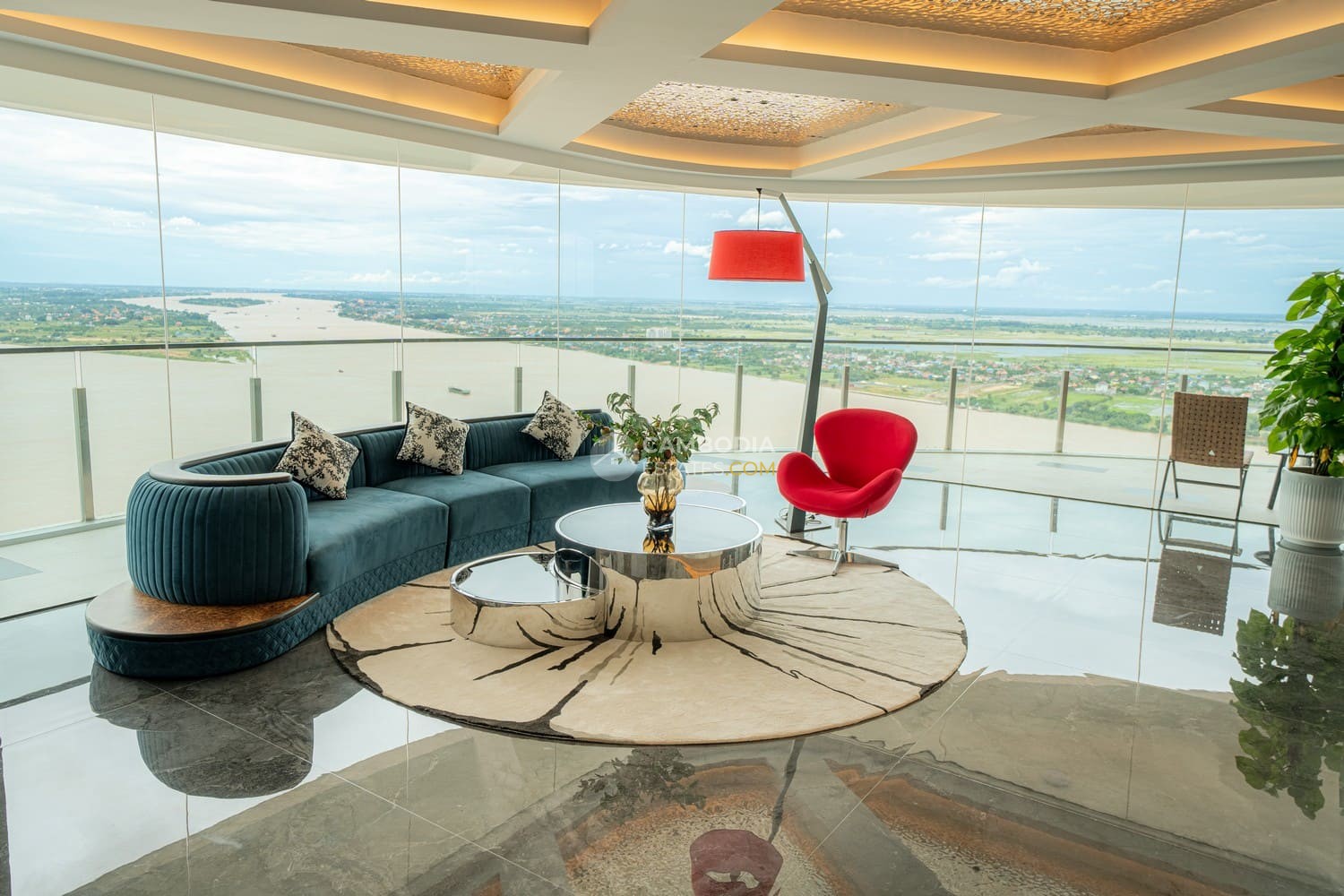 Morgan EnMaison – The Future of Riverside Luxury Living (10) Morgan EnMaison – The Future of Riverside Luxury Living