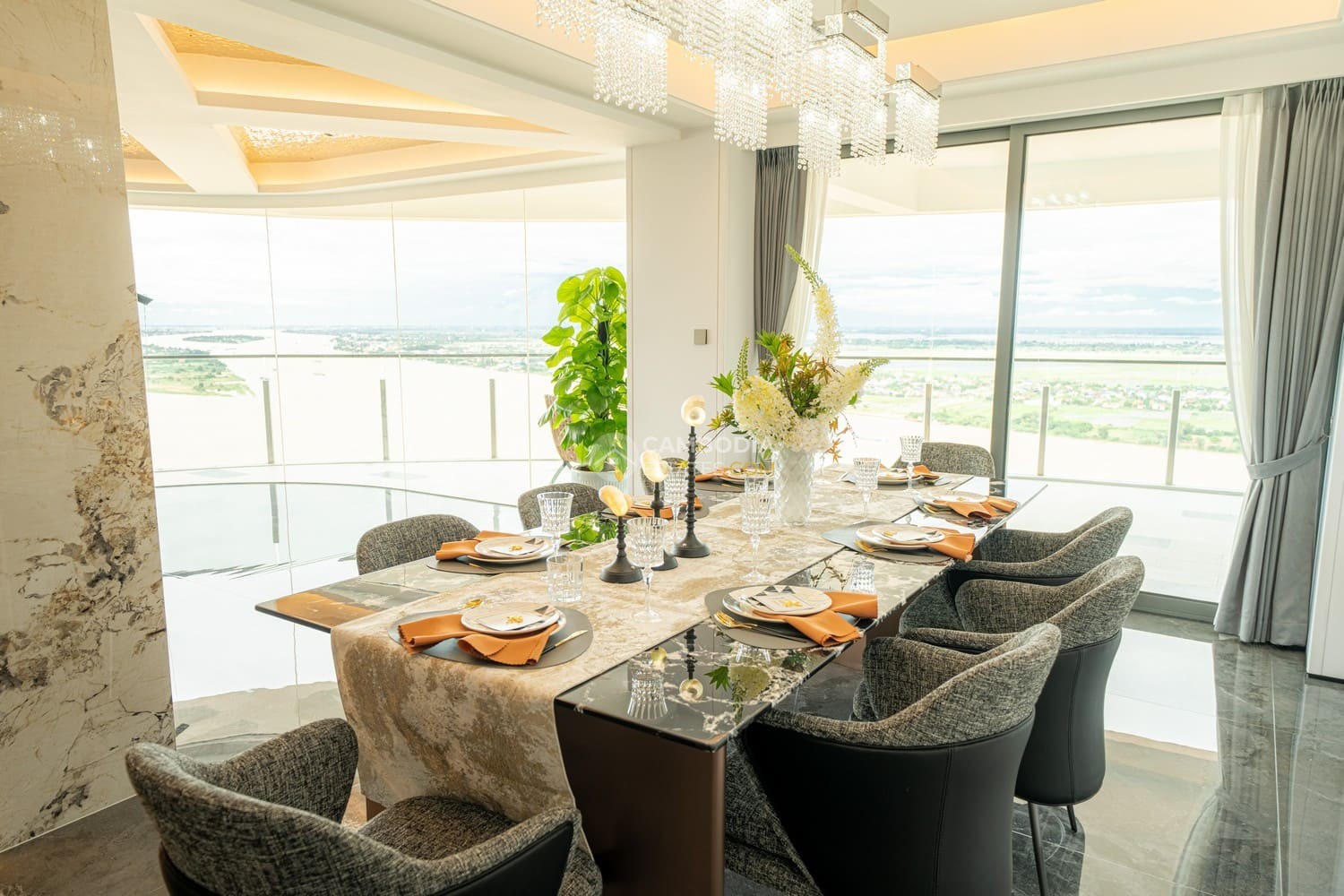 Morgan EnMaison – The Future of Riverside Luxury Living (11) Morgan EnMaison – The Future of Riverside Luxury Living