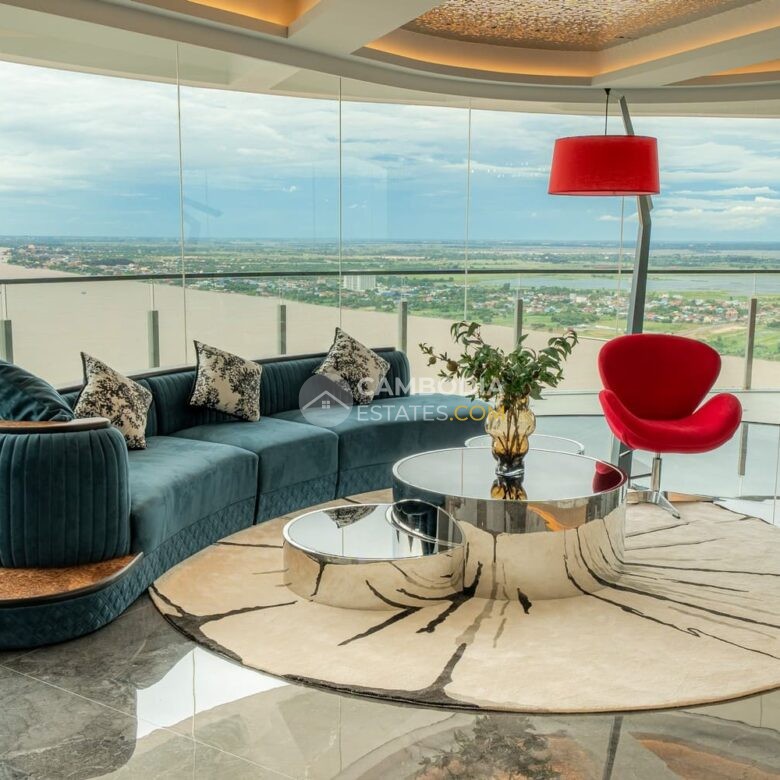 Morgan EnMaison – The Future of Riverside Luxury Living