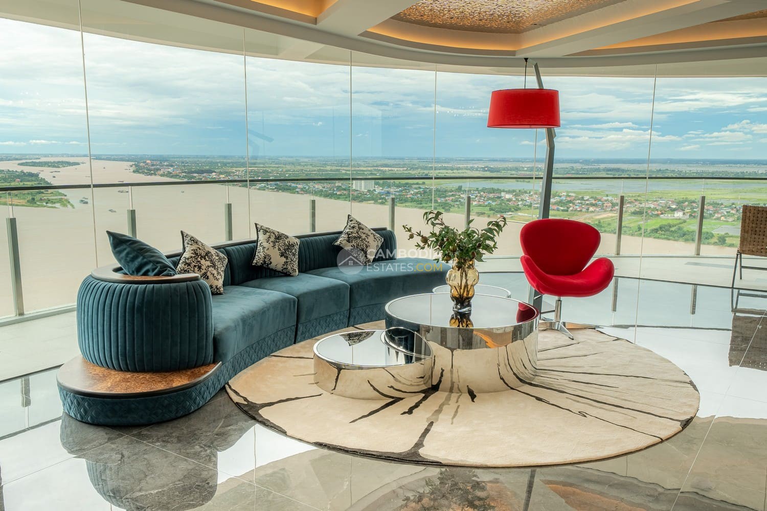 Morgan EnMaison – The Future of Riverside Luxury Living (12) Morgan EnMaison – The Future of Riverside Luxury Living