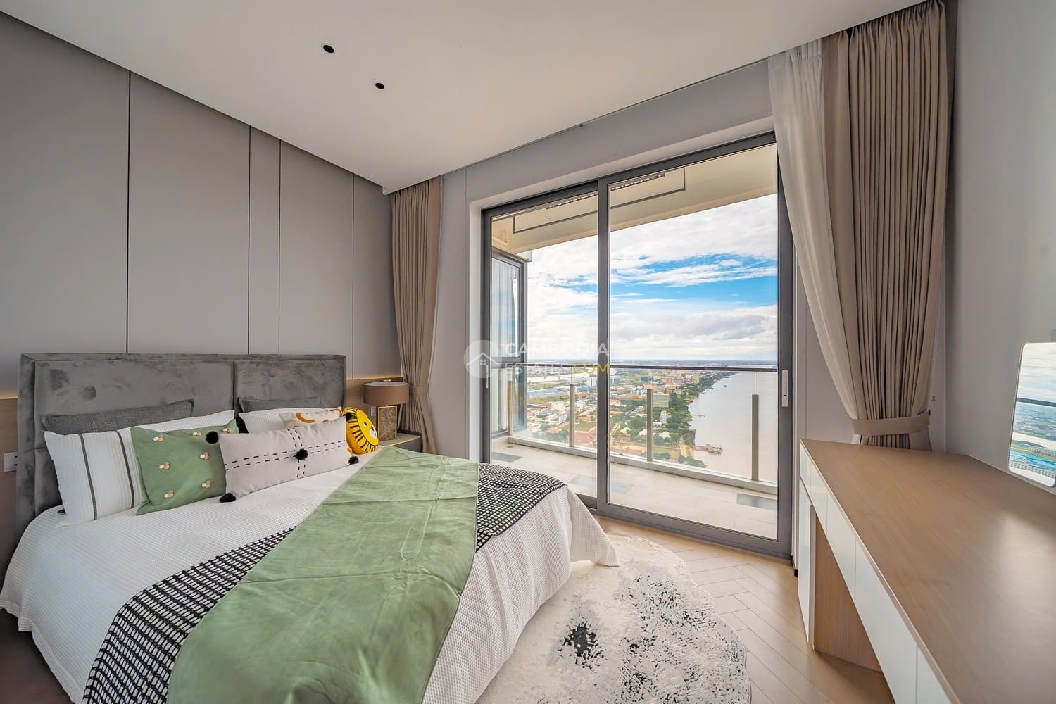 Morgan EnMaison – The Future of Riverside Luxury Living (2) Morgan EnMaison – The Future of Riverside Luxury Living