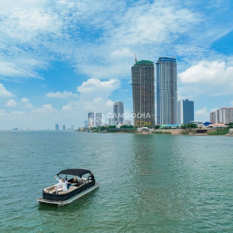 Morgan EnMaison – The Future of Riverside Luxury Living