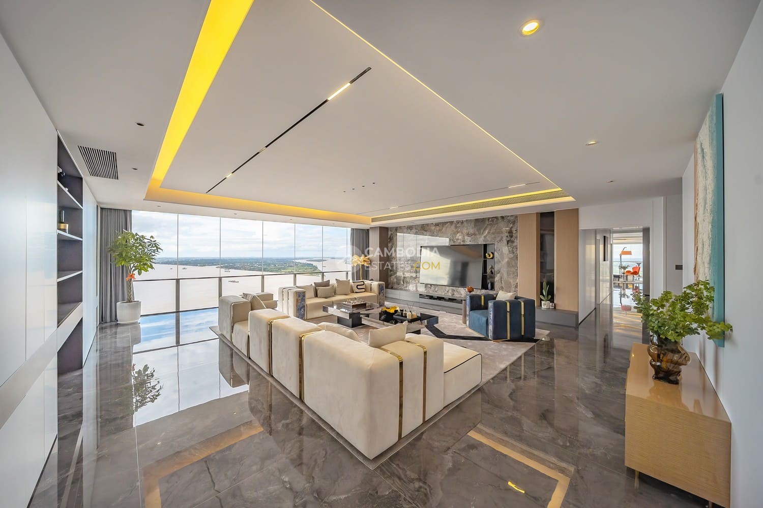 Morgan EnMaison – The Future of Riverside Luxury Living (3) Morgan EnMaison – The Future of Riverside Luxury Living