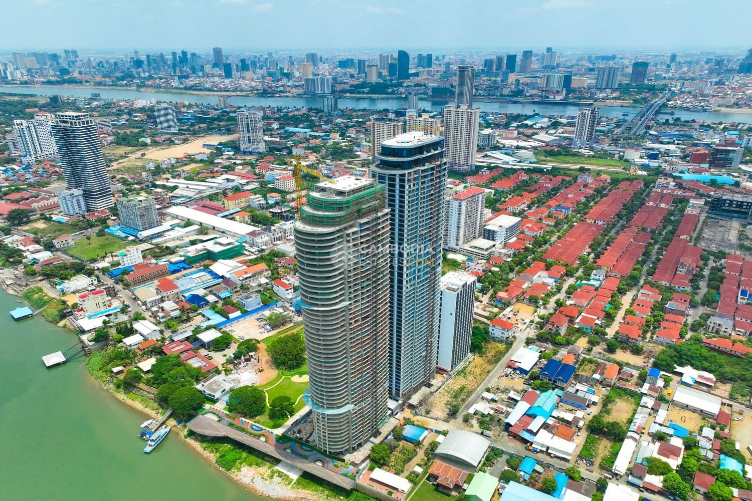 Morgan EnMaison – The Future of Riverside Luxury Living (3) Morgan EnMaison – The Future of Riverside Luxury Living