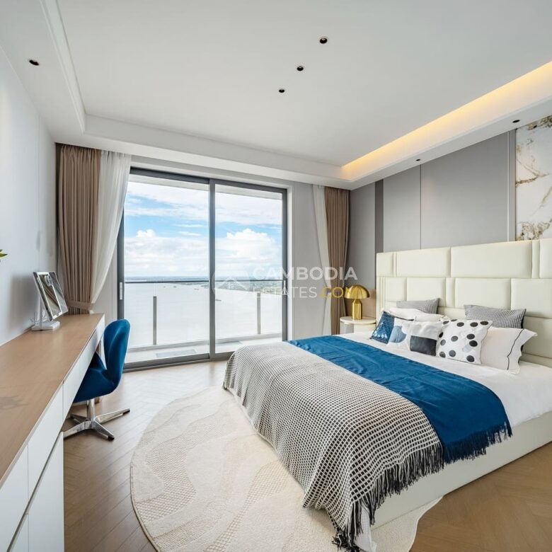 Morgan EnMaison – The Future of Riverside Luxury Living