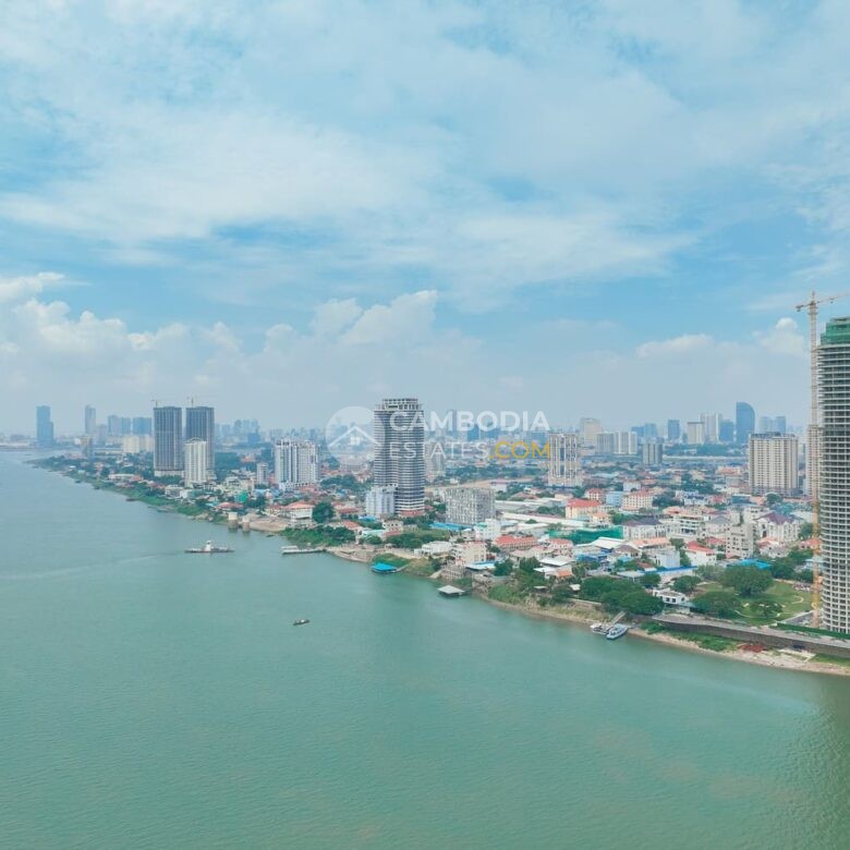 Morgan EnMaison – The Future of Riverside Luxury Living