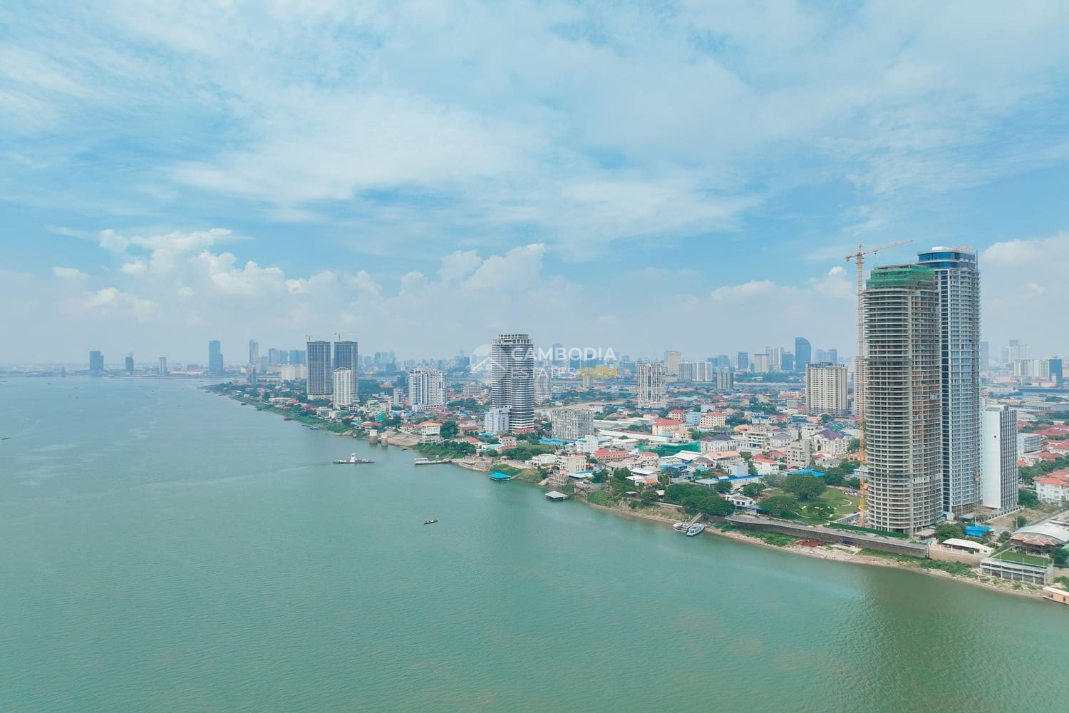 Morgan EnMaison – The Future of Riverside Luxury Living (4) Morgan EnMaison – The Future of Riverside Luxury Living