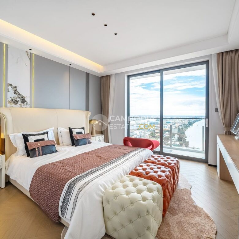 Morgan EnMaison – The Future of Riverside Luxury Living