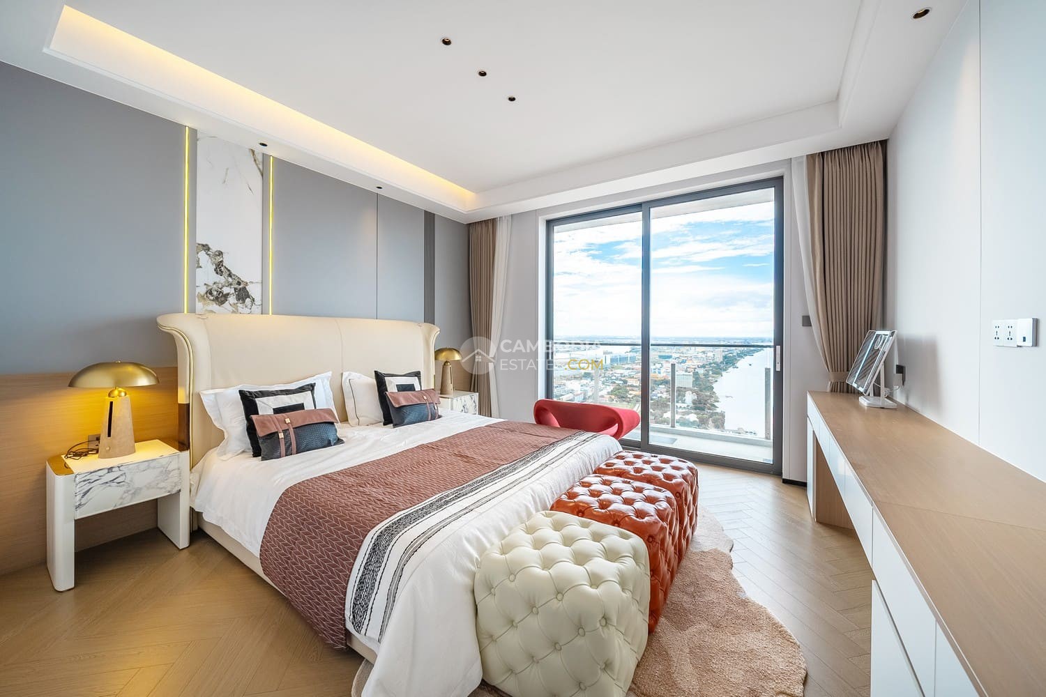 Morgan EnMaison – The Future of Riverside Luxury Living (5) Morgan EnMaison – The Future of Riverside Luxury Living