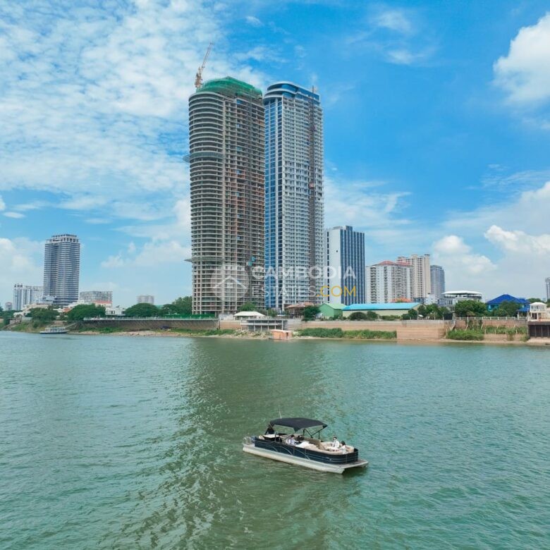 Morgan EnMaison – The Future of Riverside Luxury Living