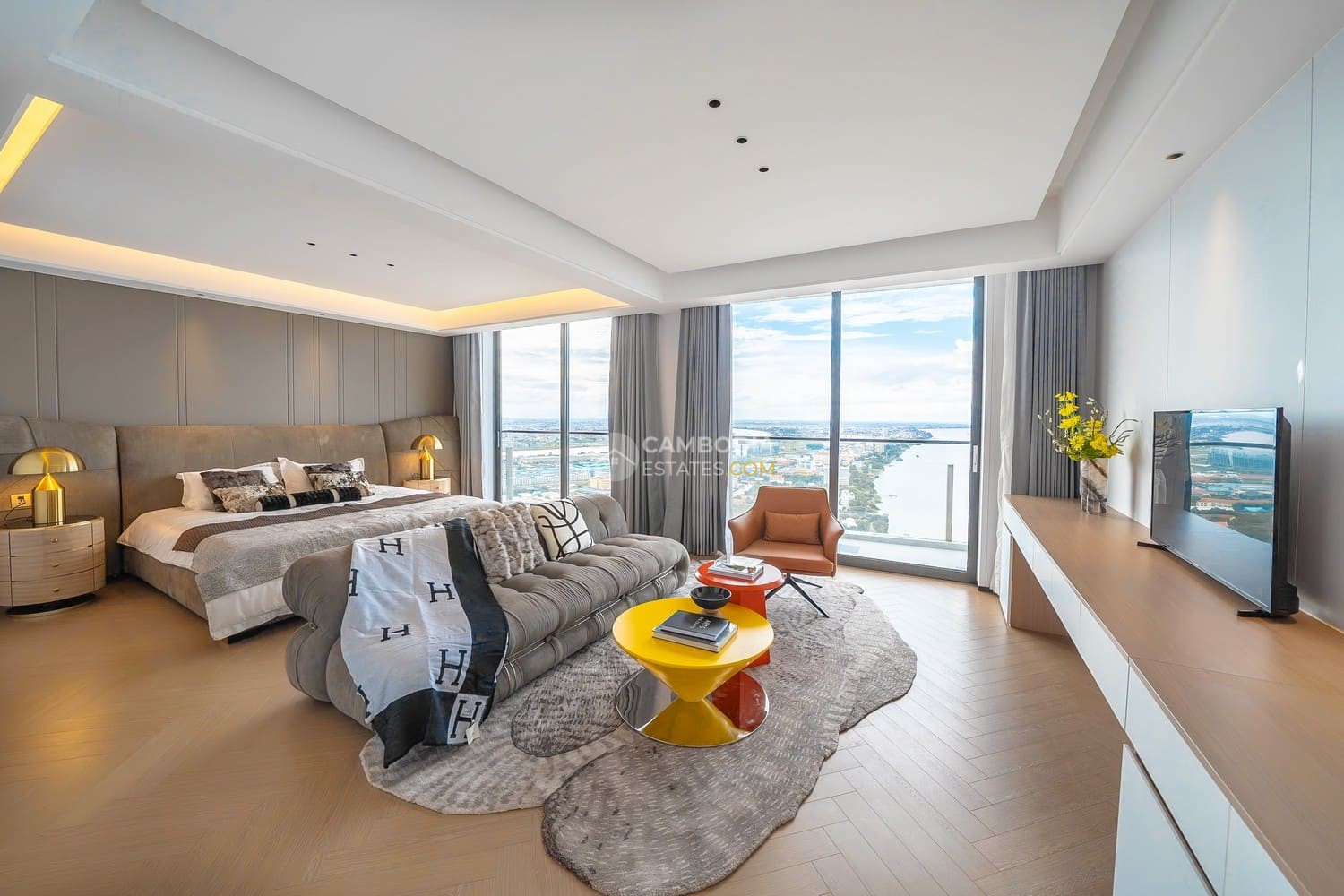 Morgan EnMaison – The Future of Riverside Luxury Living (6) Morgan EnMaison – The Future of Riverside Luxury Living